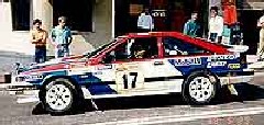 S12 RALLY